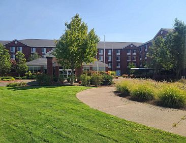 Hilton Garden Inn Corvallis