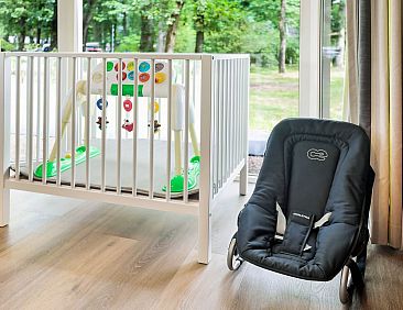 Landgoed 't Loo | 4-persoons babybungalow | 4CN