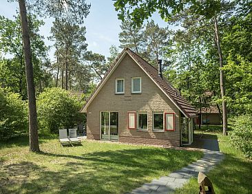 Landgoed 't Loo | 6-persoons bungalow | 6L