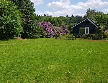 Vakantiehuisje in Loenen