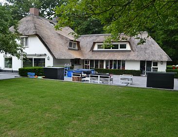 Veluwse Logeerboerderij