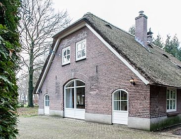 Vakantiehuis in Stroe