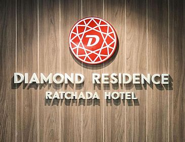 Diamond Residence Ratchada