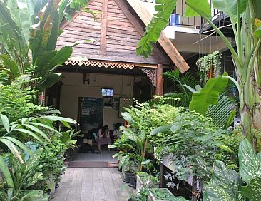 Eco House