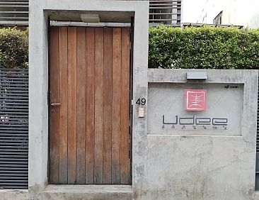 Udee Bangkok Hostel