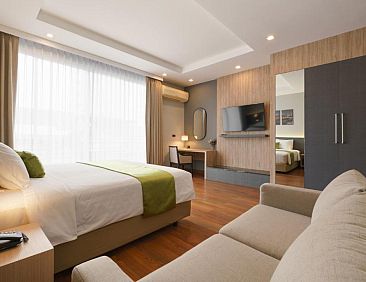 iCheck inn Residence soi 2