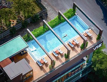 VIE Hotel Bangkok, MGallery