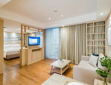 Amari Residences Bangkok - SHA Plus