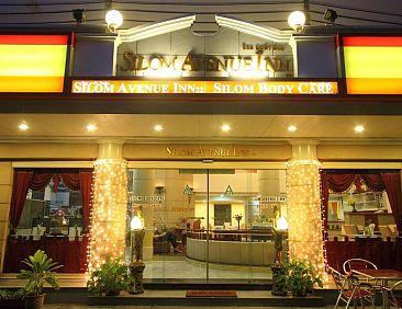 Silom Avenue Inn