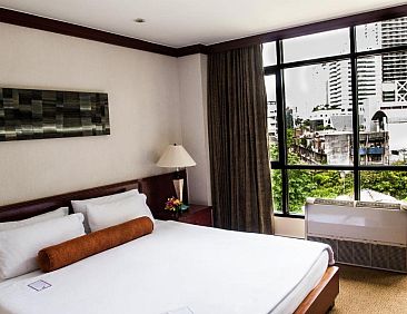 City Lodge Bangkok