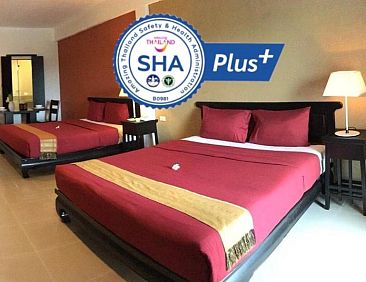 Siam Piman Hotel