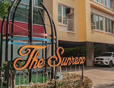 The Sunreno Hotel