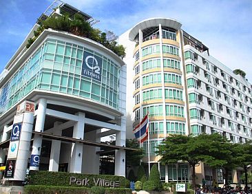 Park Village Rama II