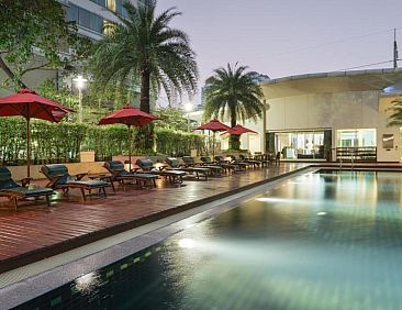 Centre Point Sukhumvit Thong-Lo