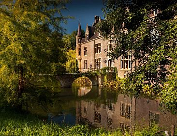 Hotel Kasteel Terworm