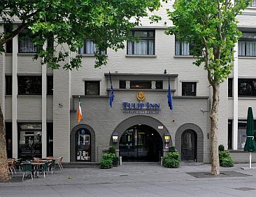 Tulip Inn Heerlen City Centre