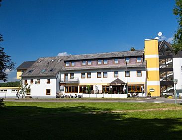 Hotel Schoos