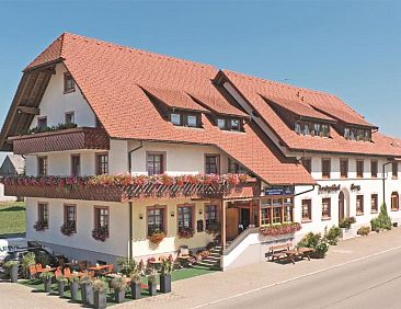 Hotel Landgasthof Kranz