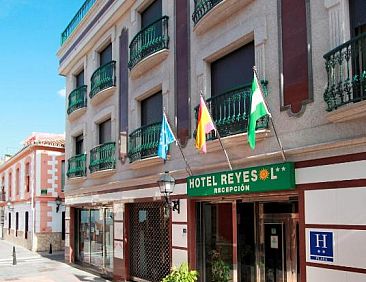 Hotel Reyesol