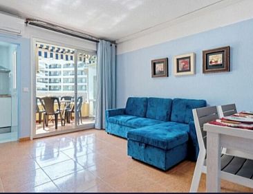 Apartamentos TSS Alboran