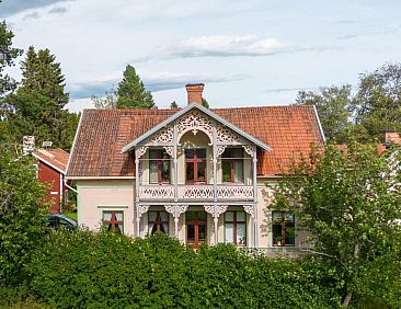 Månsåsen Bed &amp; Breakfast