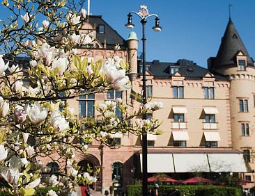 Grand Hotel Lund