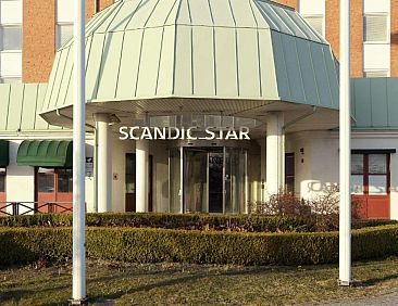 Scandic Star Lund