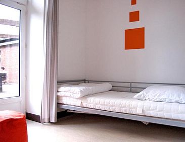 Hostel Flensburg