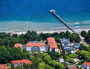 Seehotel Grossherzog von Mecklenburg