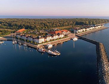 Dorfhotel Boltenhagen