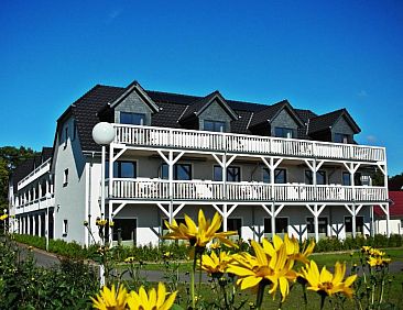 Ostseehotel Boltenhagen