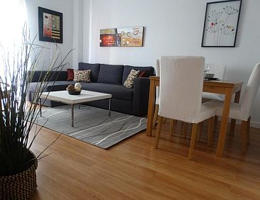 Málaga Apartamentos - Montaño, 18