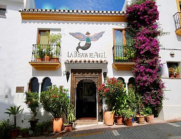 La Posada del Angel