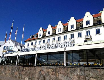 Grand Hotel Falkenberg