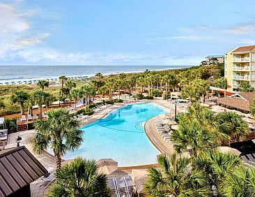 Omni Hilton Head Oceanfront Resort