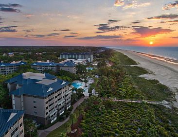 Marriott's Grande Ocean