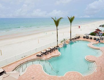 Residence Inn by Marriott Daytona Beach Oceanfront