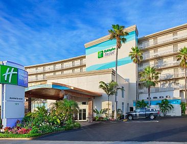 Holiday Inn Resort Daytona Beach Oceanfront, an IHG Hotel