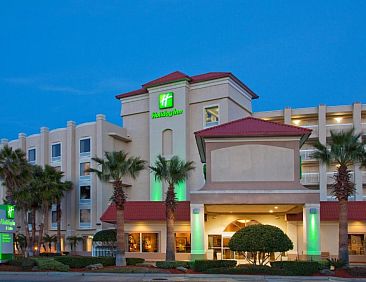 Holiday Inn Hotel &amp; Suites Daytona Beach On The Ocean, an IH