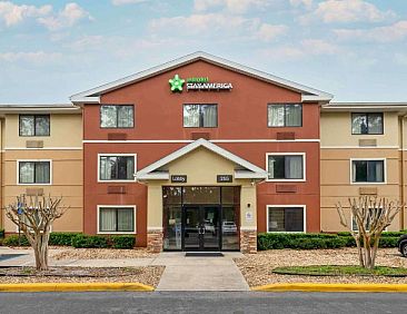 Extended Stay America Suites - Daytona Beach - International