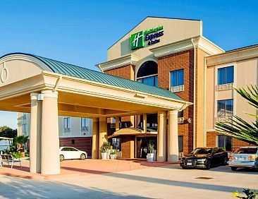 Holiday Inn Express Hotel &amp; Suites Waller, an IHG Hotel