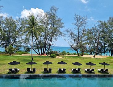 SALA Phuket Mai Khao Beach Resort - SHA Plus