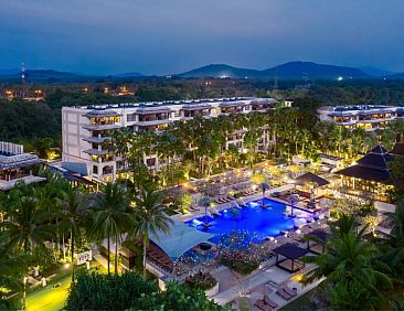 Marriott's Mai Khao Beach - Phuket