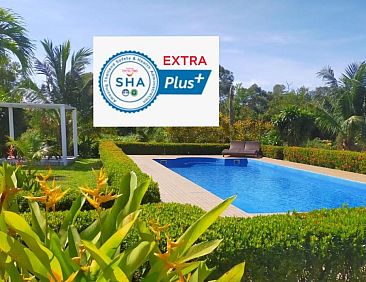 Orchidilla Residence Phuket Mai Khao Beach - SHAPlus