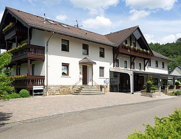 Restaurant - Pension Im Pfenn