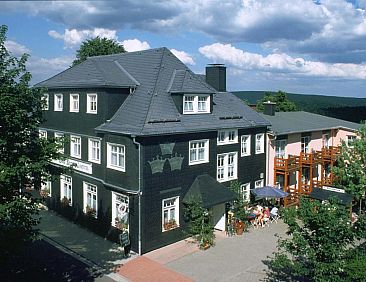 Hotel Drei Kronen