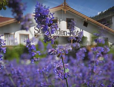 Sundvolden Hotel