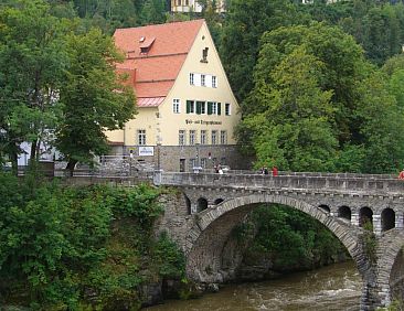 Hotel Alpin Murau