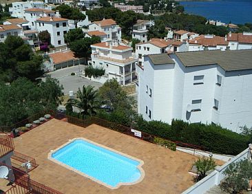 Apartament Enginy Llançà