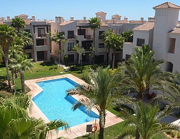 Roda Golf Resort 5508 - Resort Choice